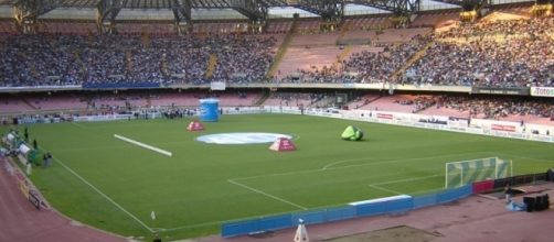 Dalle 15.00 in vendita i biglietti di Napoli-Juventus: ecco i prezzi