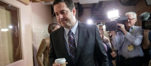 Devin Nunes Refuses to Step Away From House Russia Probe ... - usnews.com