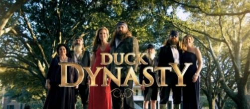 Duck Dynasty ends on April 12 - Photo: Blasting News Library - patheos.com