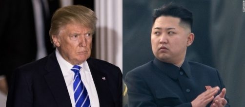 Facing growing North Korea nuke threat, Trump vows: 'It won't ... - cnn.com