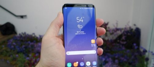 Galaxy S8's display declared the best ever by experts - technobuffalo.com