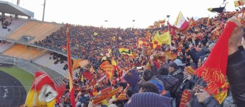 Derby Lecce-Taranto del 9 aprile: la decisione del Prefetto.