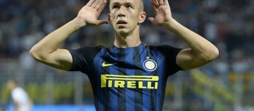 Inter, arriva l'offerta per Perisic