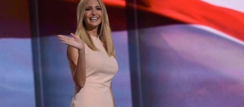 Ivanka Trump – the US president's new China charmer-in-chief ... - scmp.com