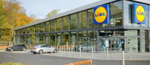 LIDL assume personale in diverse mansioni
