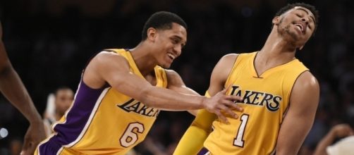 Los Angeles Lakers: 2016-17 Season Outlook, Prediction - hoopshabit.com