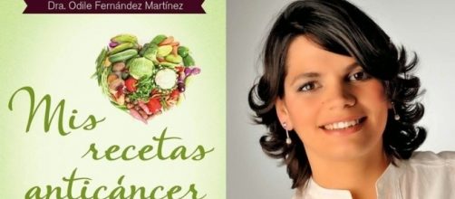 Mis Recetas Anticáncer: Conferencia Alimentación, cáncer y ... - misrecetasanticancer.com