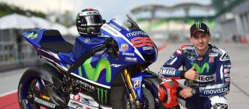 Motogp Argentina 2017 diretta tv