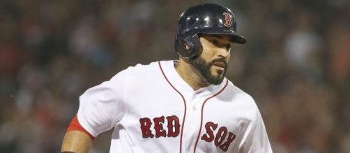 Red Sox Strut: Sandy Leon and David Price win the honors - bosoxinjection.com