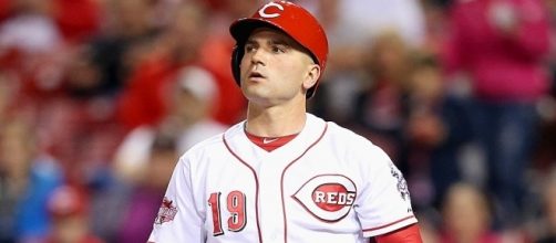 Reds defeat Pirates in 11th on Joey Votto walk-off single | SI.com - si.com