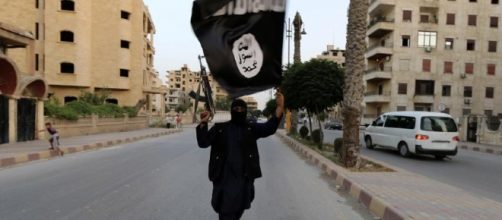 Report: ISIS Destroys Syrian Monastery - newsweek.com