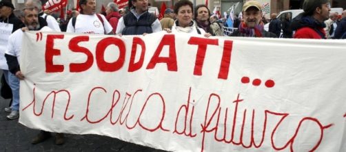 Riforma pensioni: modifiche alla legge Fornero, ultime novità dalle sinistre, news oggi 6 aprile 2017 - foto sinistraecologialiberta.it