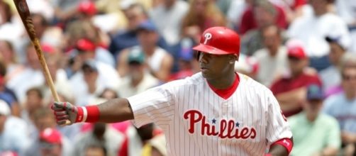 Ryan Howard's Time With the Phillies Comes to an End - cornerpubsports.com