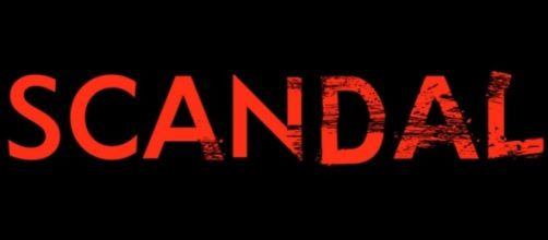 Scandal tv show logo image via Flickr.com