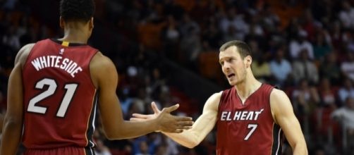 Should The Miami Heat Trade Goran Dragic And Start Anew? - hoopshabit.com