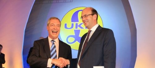Tory defector Mark Reckless to quit Ukip - report | PoliticsHome.com - politicshome.com