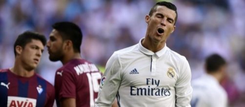 URGENT : CR7 menace de quitter le Real Madrid si ce joueur devait être recruté