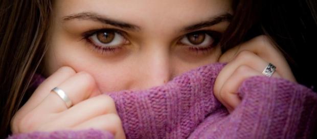7 Defeitos “Femininos” que encantam os homens 7 Defeitos “Femininos” que encantam os homens
