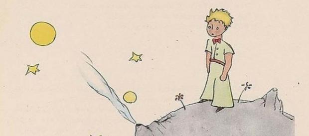 74 años de El Principito y sus enseñanzas de vida 74 años de El Principito y sus enseñanzas de vida
