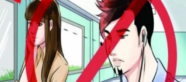 9 coisas que os homens odeiam nas mulheres - Google 9 coisas que os homens odeiam nas mulheres - Google