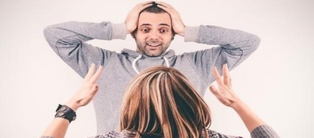 Algumas perguntas podem fazer qualquer homem desaparecer logo de cara. Algumas perguntas podem fazer qualquer homem desaparecer logo de cara.