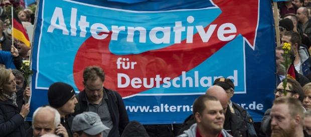 Alternative für Deutschland Calls for Ban on Islam in Germany - sputniknews.com Alternative für Deutschland Calls for Ban on Islam in Germany - sputniknews.com