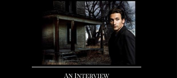An Interview with Jimmy from The Marker Chronicles An Interview with Jimmy from The Marker Chronicles