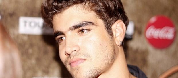 Caio Castro é um dos atores mais desejados da Globo Caio Castro é um dos atores mais desejados da Globo