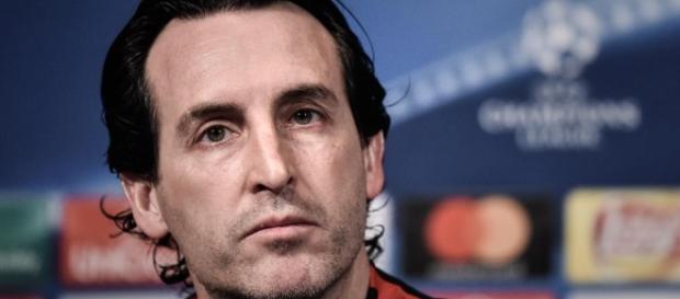 Céu para Unai Emery, inferno para Luis Enrique - UOL - Unai ... - newslocker.com Céu para Unai Emery, inferno para Luis Enrique - UOL - Unai ... - newslocker.com