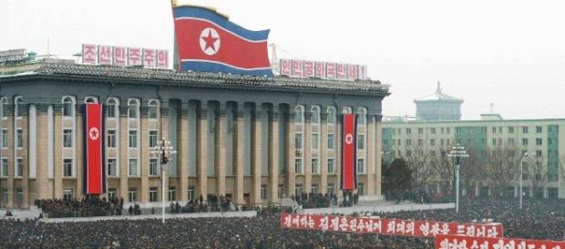 Corea del Sur amenaza a Estados Unidos con sus pruebas nucleares Corea del Sur amenaza a Estados Unidos con sus pruebas nucleares