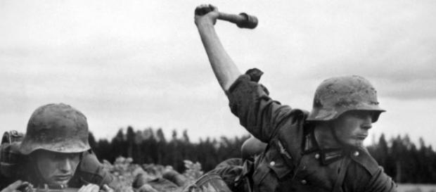 Curiosidades que você talvez desconheça sobre a Segunda Guerra Curiosidades que você talvez desconheça sobre a Segunda Guerra