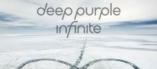Deep Purple, esce InFinite, il nuovo album Deep Purple, esce InFinite, il nuovo album