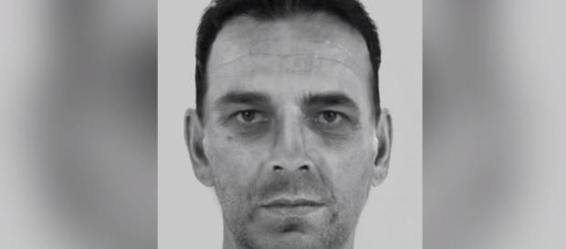 Dieser Mann behauptet, Maria Bögerl aus Heidenheim vor 7 Jahren erstochen zu haben Dieser Mann behauptet, Maria Bögerl aus Heidenheim vor 7 Jahren erstochen zu haben