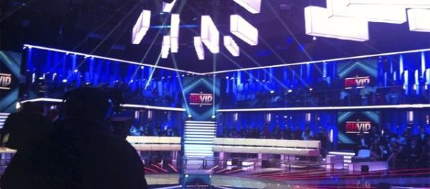 El plató de Gran Hermano VIP 5. El plató de Gran Hermano VIP 5.