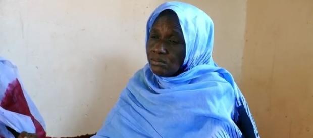 En 2016 UNFPA salvó la vida de Salvar la vida de 2 mil 340 mujeres durante el parto y el embarazo (Captura de pantalla de YouTube - UNFPA) En 2016 UNFPA salvó la vida de Salvar la vida de 2 mil 340 mujeres durante el parto y el embarazo (Captura de pantalla de YouTube - UNFPA)