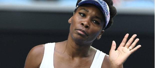 ESPN sacks commentator for "gorilla effect" remark about Venus ... - sportingnews.com ESPN sacks commentator for "gorilla effect" remark about Venus ... - sportingnews.com