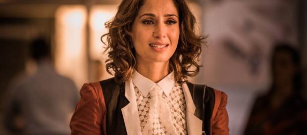 F5 - Fotografia - Celebridades - Camila Pitanga - 05/04/2017 - com.br F5 - Fotografia - Celebridades - Camila Pitanga - 05/04/2017 - com.br