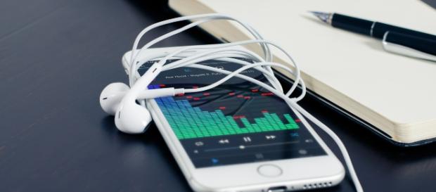 Dispositivos da Apple podem ter memória ampliada Dispositivos da Apple podem ter memória ampliada