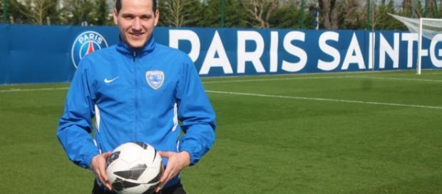 Football. Coupe de France. Ce joueur d'Avranches a passé 10 ans au ... - leparisien.fr Football. Coupe de France. Ce joueur d'Avranches a passé 10 ans au ... - leparisien.fr