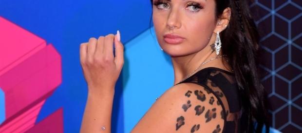 GH VIP': Elettra Lamborghini, heredera de un imperio y experta en ... - europapress.es GH VIP': Elettra Lamborghini, heredera de un imperio y experta en ... - europapress.es