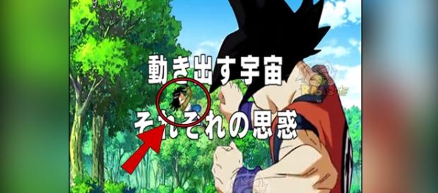 Goku se enfrentará al androide 17 en el capítulo 86. Goku se enfrentará al androide 17 en el capítulo 86.