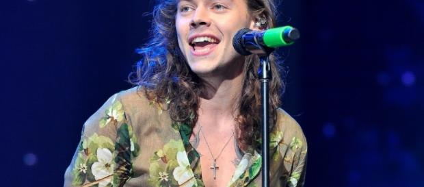 Harry Styles to make solo TV debut on 'Saturday Night Live' - NME - nme.com Harry Styles to make solo TV debut on 'Saturday Night Live' - NME - nme.com
