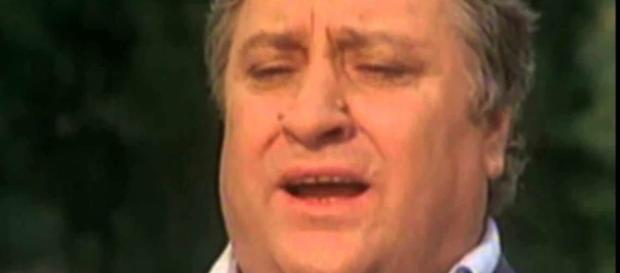 Il grande Mario Merola, re della sceneggiata Il grande Mario Merola, re della sceneggiata