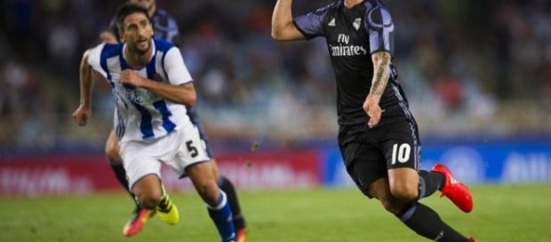 James Rodriguez to Chelsea: Real Madrid star has nine days to ... - thesun.co.uk James Rodriguez to Chelsea: Real Madrid star has nine days to ... - thesun.co.uk