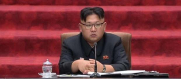 Jung, dick und ängstlich: Der Nordkorea-Chef. (Source URG Suisse Blasting.News Archive) Jung, dick und ängstlich: Der Nordkorea-Chef. (Source URG Suisse Blasting.News Archive)