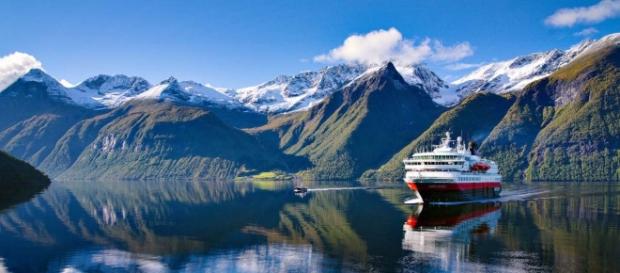 La guía oficial de Noruega - visitnorway.es - visitnorway.es La guía oficial de Noruega - visitnorway.es - visitnorway.es