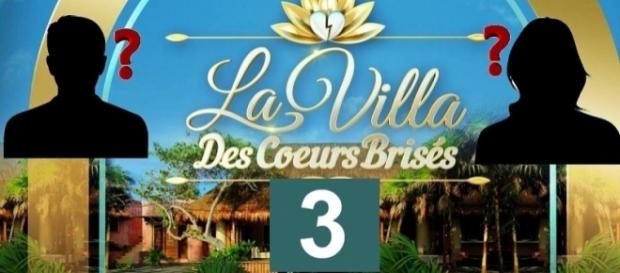 Le casting de la saison 3 de La Villa des Coeurs Brisés se précise Le casting de la saison 3 de La Villa des Coeurs Brisés se précise