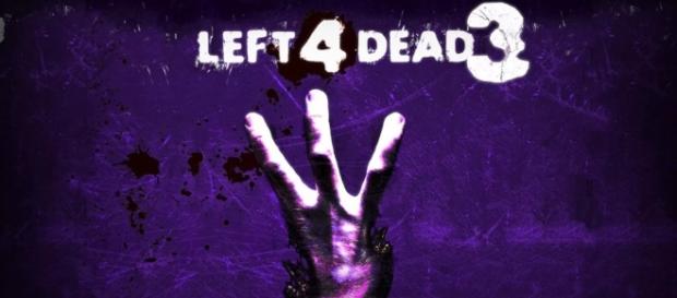 "Left 4 Dead 3" to Possibly Launch on E3 2017 with VR Mode (http://cdn2-www.craveonline.com/) "Left 4 Dead 3" to Possibly Launch on E3 2017 with VR Mode (http://cdn2-www.craveonline.com/)