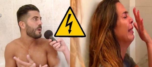 Les Anges 9 : Thomas balance tout Les Anges 9 : Thomas balance tout