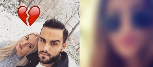 Les photos de celle avec qui Niko a trompé Jess et ses projets de télé-réalité comme célibataire Les photos de celle avec qui Niko a trompé Jess et ses projets de télé-réalité comme célibataire